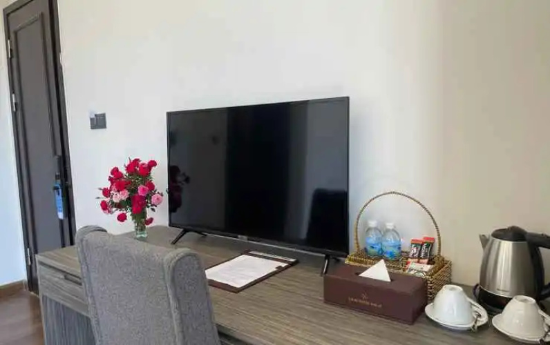LiLac Hotel Dalat
