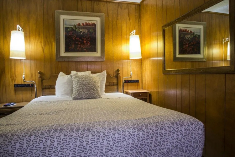 Hotelafbeelding