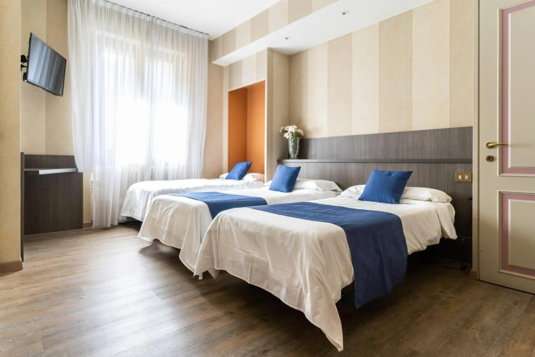 Garda Hotel