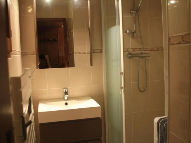 Appartement Châtel, 2 pièces, 4 personnes - FR-1-200-146