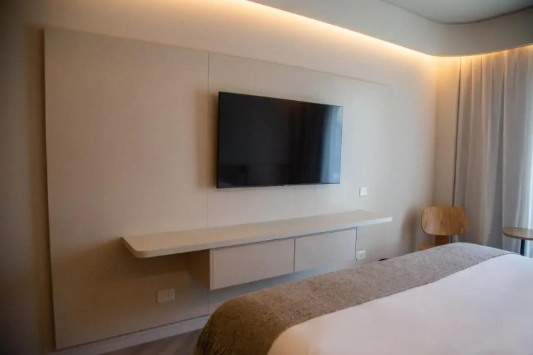 Vilon Recoleta Hotel