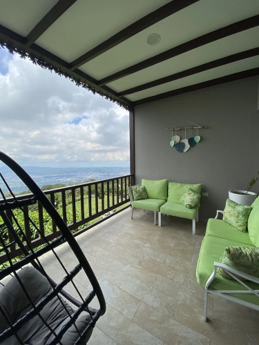 Verdant Hotel & Holistic Experience