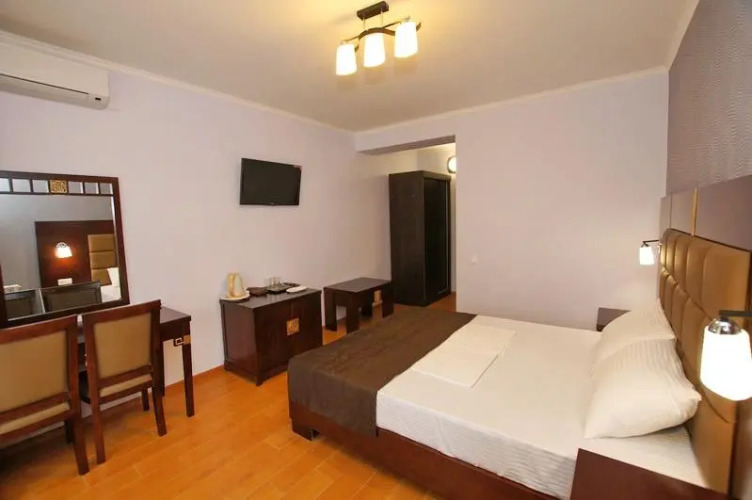 Фотография номера гостевого дома Вилла Море