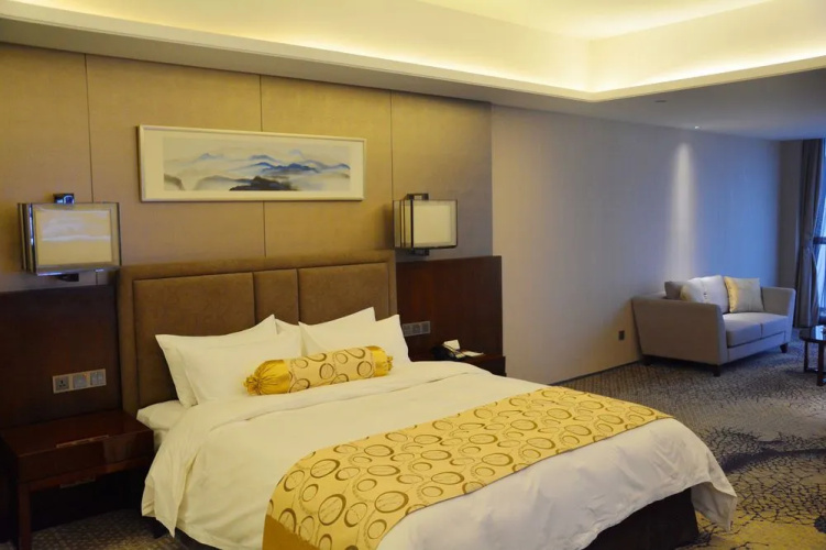 Hetai Hotel