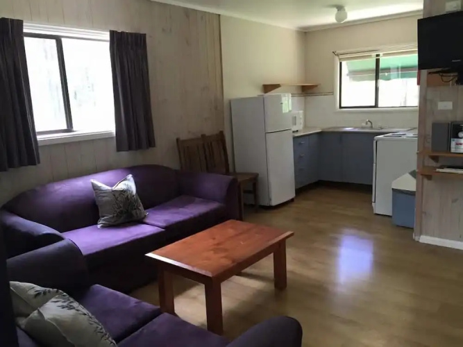 Pokolbin Cottages