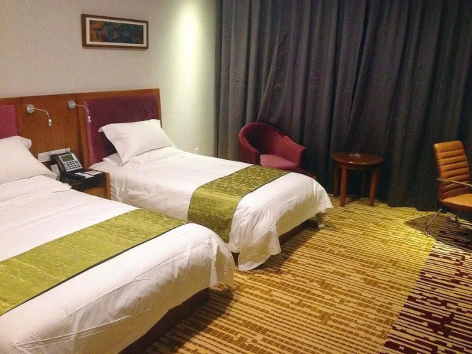 Jingcheng International Hotel