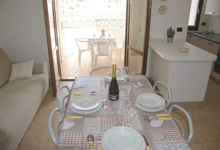 Casa Seppia