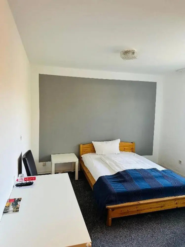 Hotel 3H Mannheim