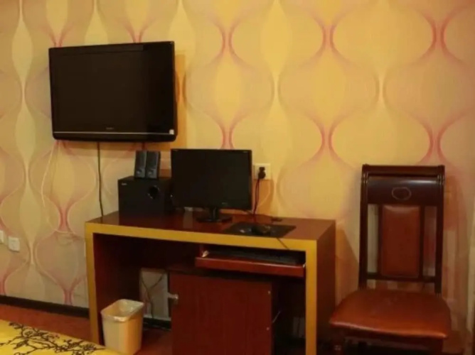 BaiJiaCheng Business Hotel