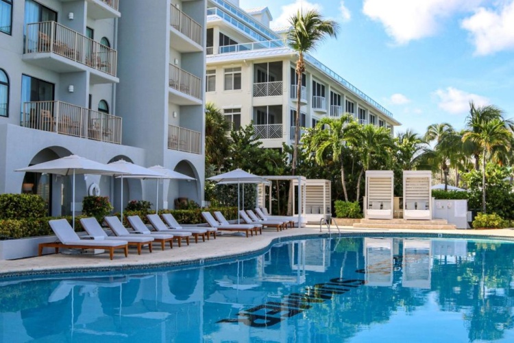 Grand Cayman Marriott Resort photo 19