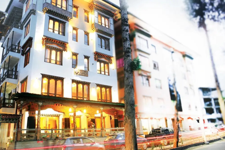 Hotelbild
