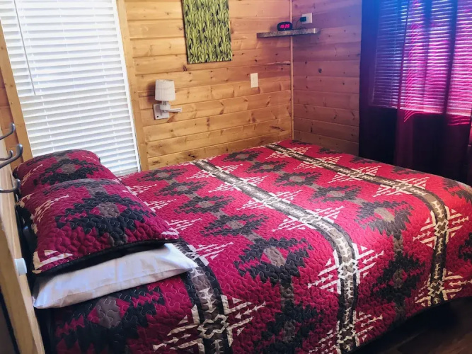 Silver City KOA