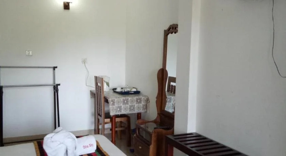 Othashy Airport Hotel