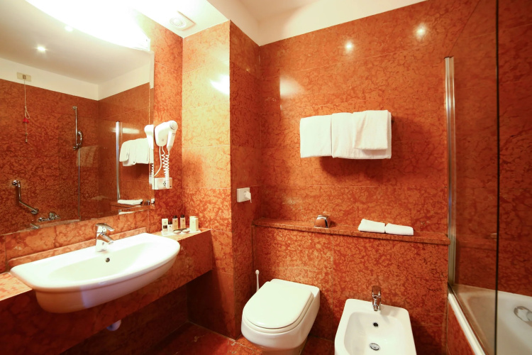 Hotel Europa photo 10