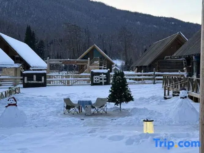 Kanasi Shanpan Homestay