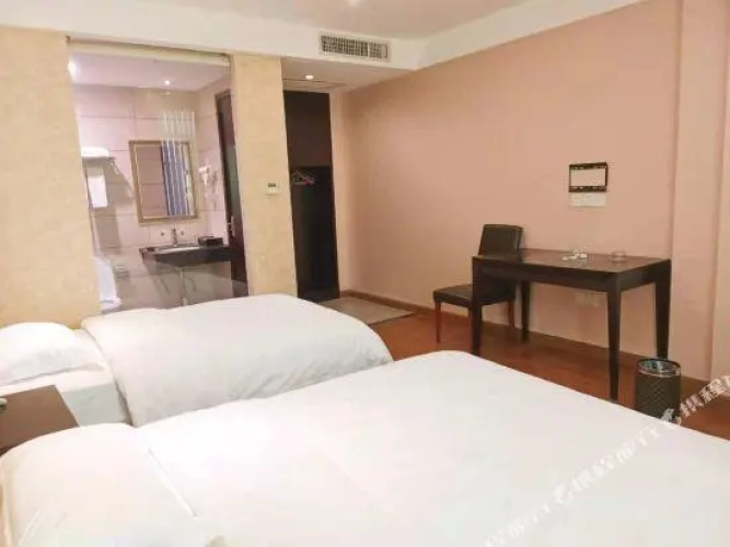 Shanshui Hotel
