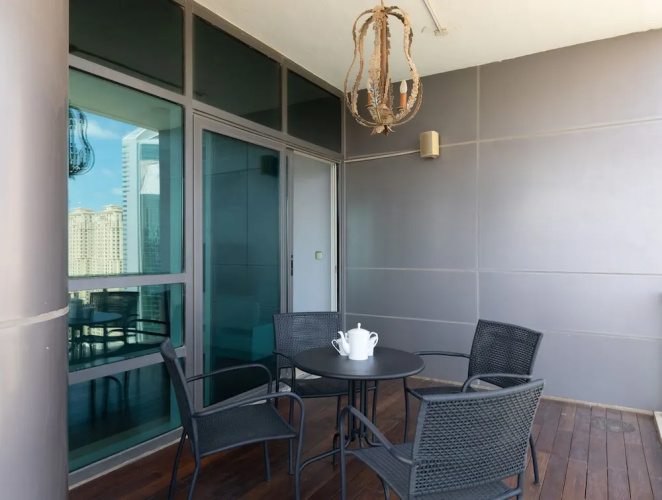 Maison Privee - Marina Quays