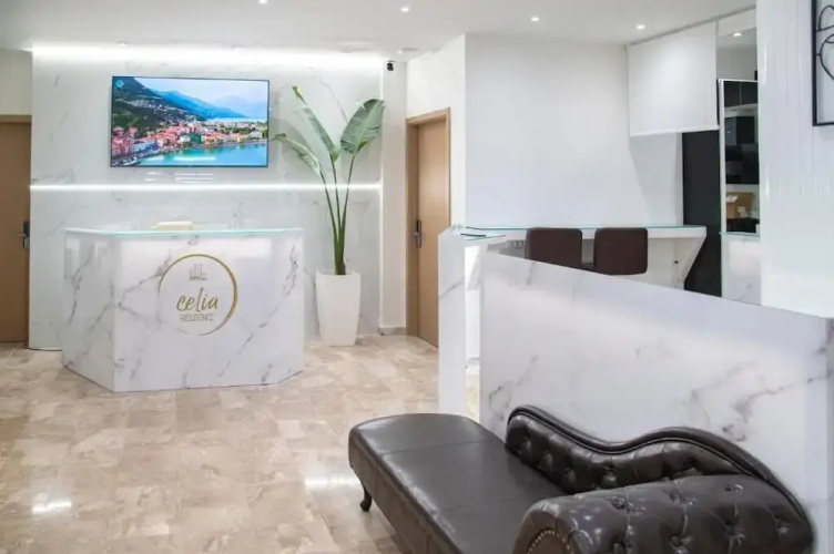Celia Residence