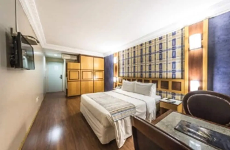 Monumental Bittar Hotel