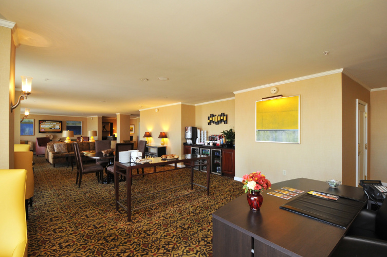 Intercontinental Kansas City At The Plaza photo 28