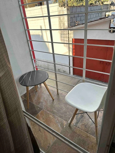 Casa Vazquez