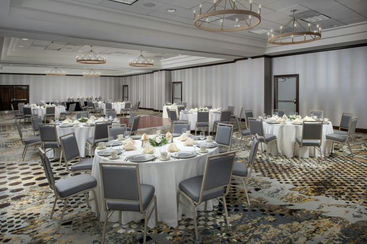 Embassy Suites by Hilton Dulles North Loudoun photo 34