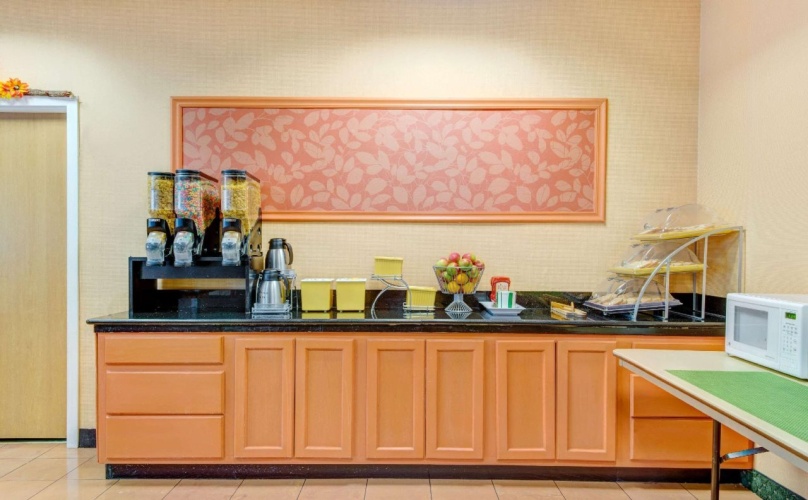 Days Hotel And Conference Center Methuen Ma photo 23