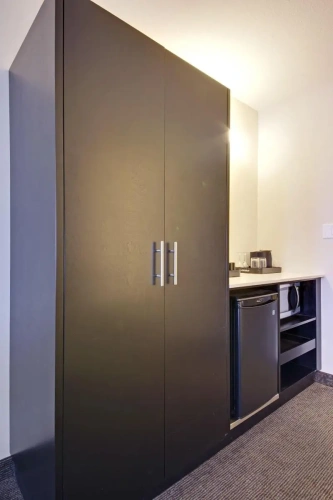 Comfort Double room with balcony