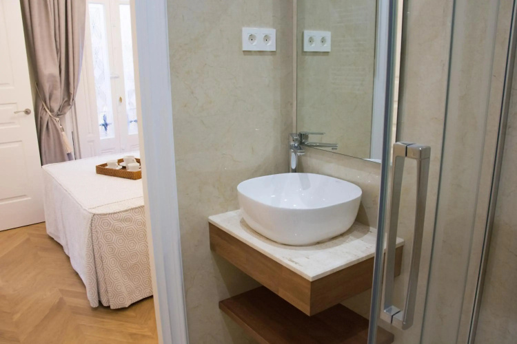 Apartamento Alaia