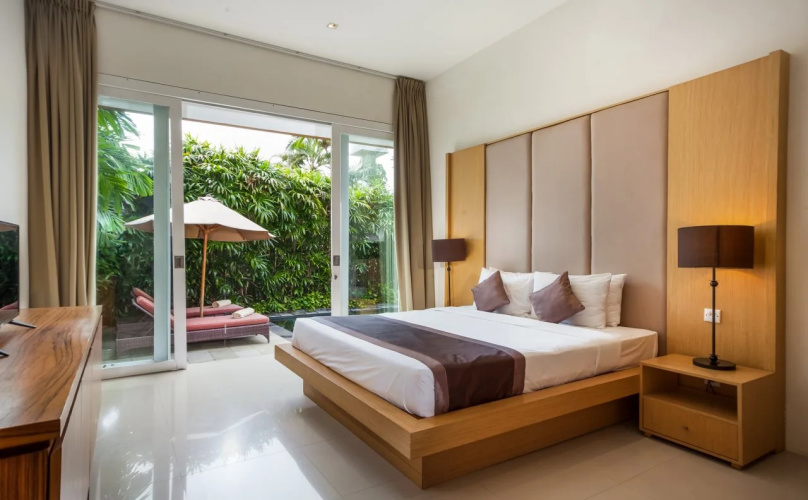 Villa Plawa Bali