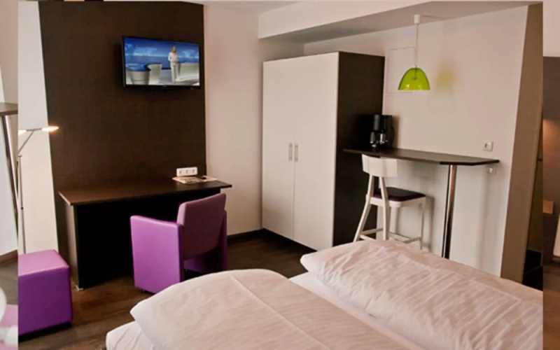 B&F Hotel am Neumarkt