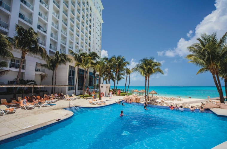 Riu Cancun - All Inclusive photo 16