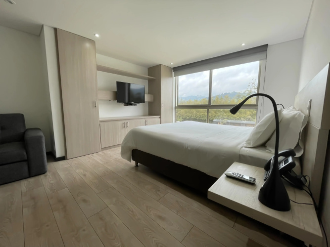 MG Hotels & Suites