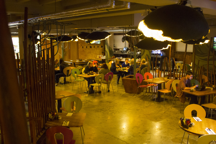 Temple Bar Inn photo 33