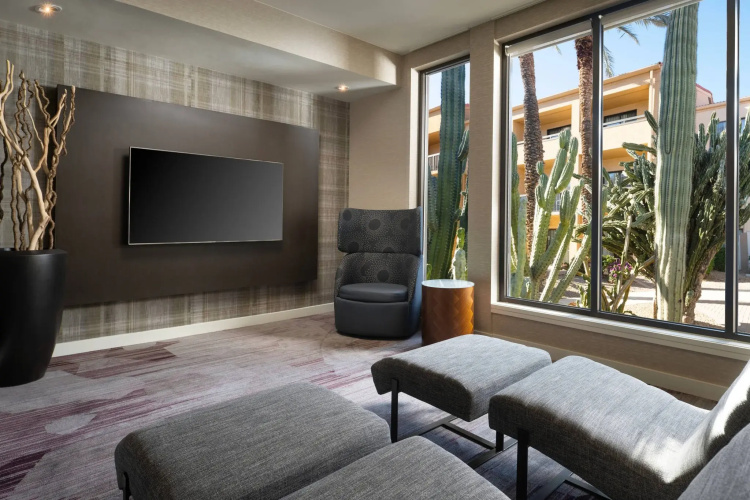 Courtyard by Marriott Phoenix Mesa