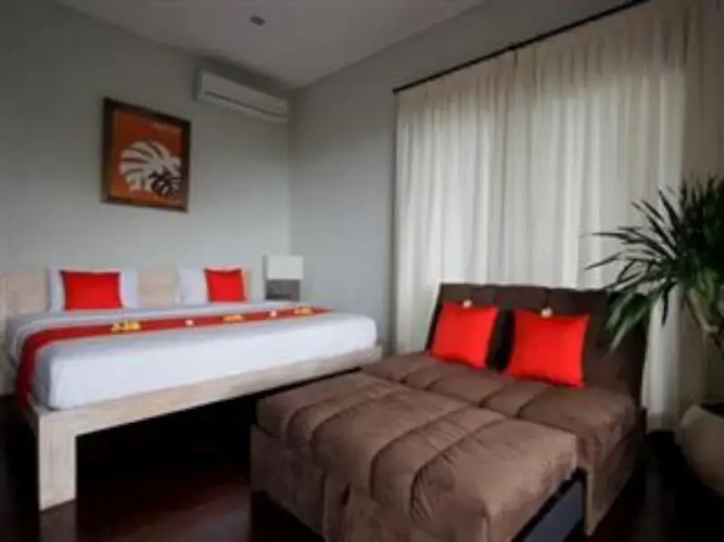 Villa Aviya