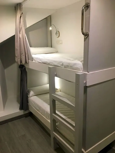Hostel Getaria