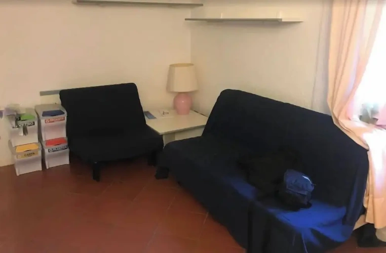 Classic Apartment