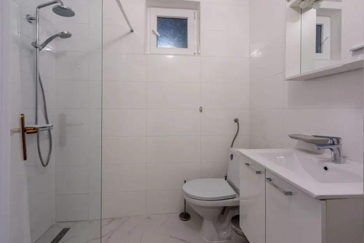 Apartments As
