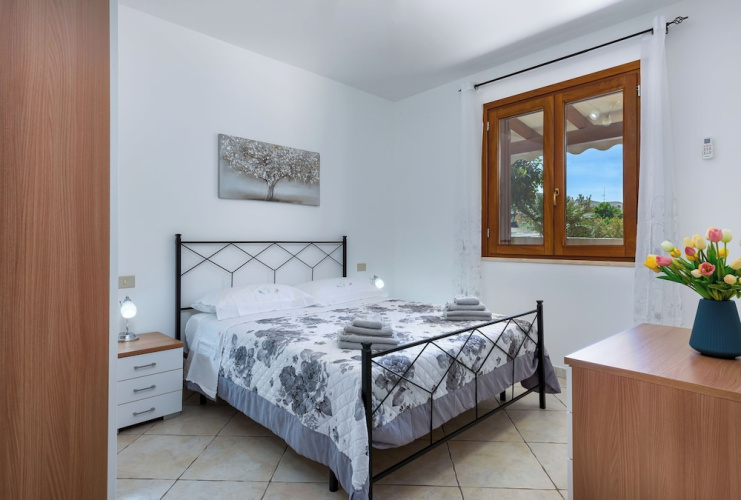 Bedda Luna Villa