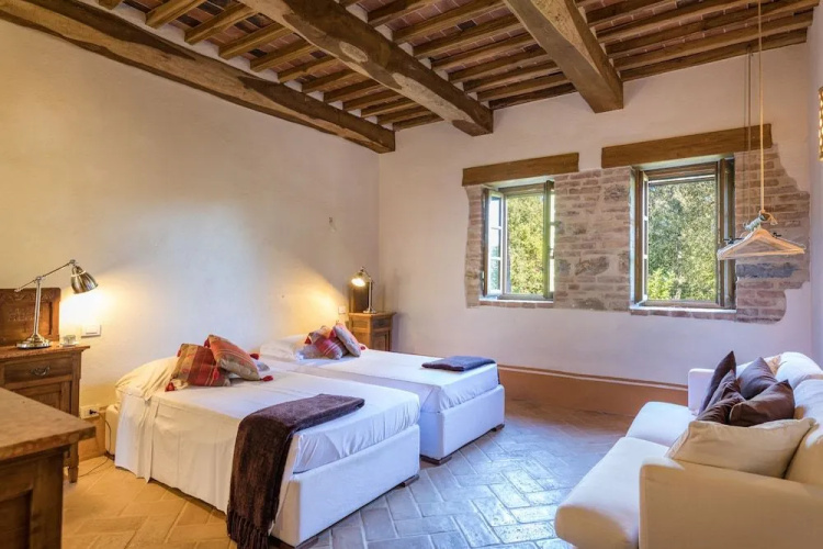 Villa Casenovole