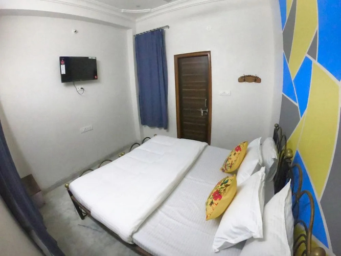 Hotel Kesar Palace
