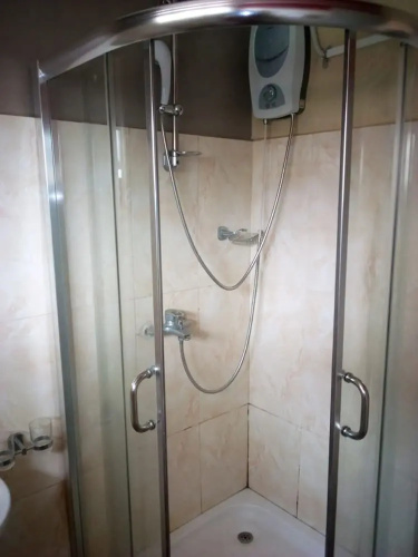 Embu Prime Hotel