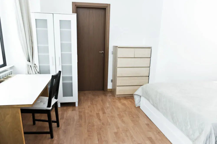 Temporary Home Milano Crocetta