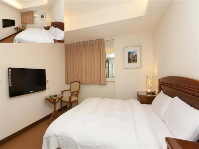 Mucha Hotel