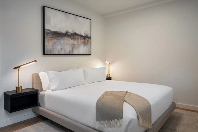 The Weldon Hotel