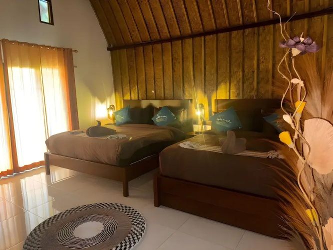 Meket Bungalows