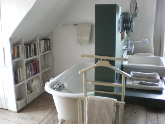 1 Bedroom Cottage