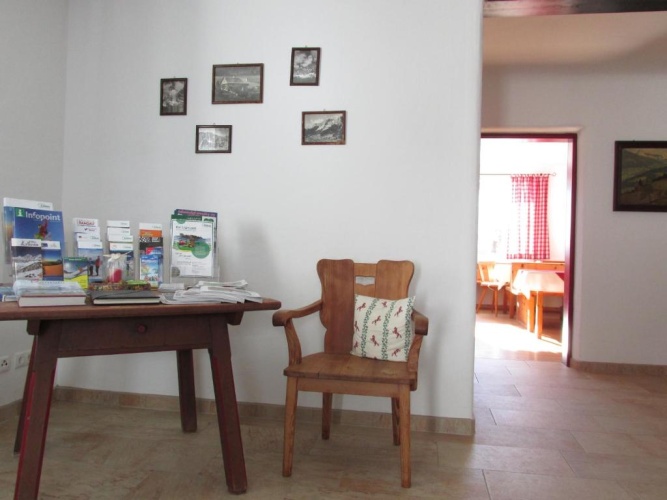 Standard Family room with balcony
