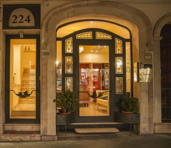 Hotelbild